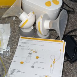Breast Pump