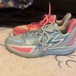 Way Of Wade Mix Match