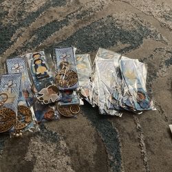 Recuerditos Para Bautizo 20 Piezas