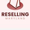 Maryland Reselling Goods 