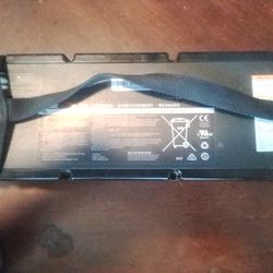 Ninebot 36vdc Batterie