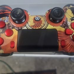 Ps4 Spartan Controller 