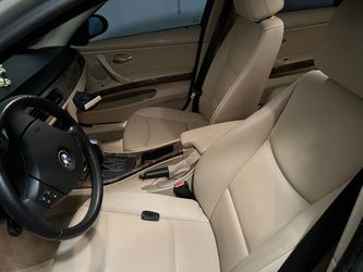 2008 BMW 328i Thumbnail