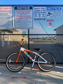 SE bike “so cal flyer”