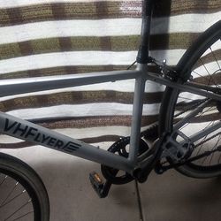 VHFLYER Bike