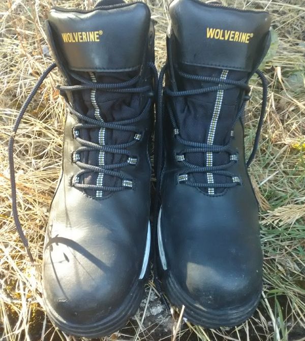 wolverine tarmac 6 boot