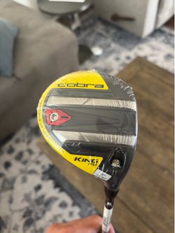 Golf Club 3 Wood