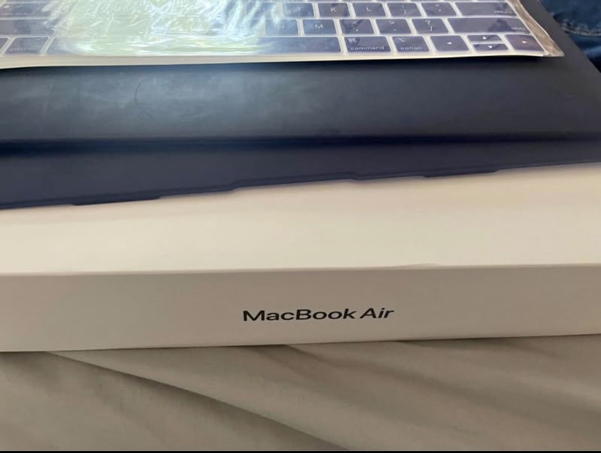 macbook air