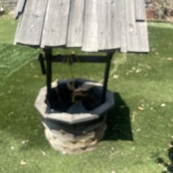 Wishing Well 
