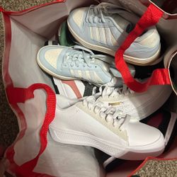 Shoes Shoes Shoes Puma, Nike, Adidas, Jordans