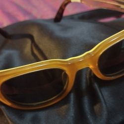 Tom's Archie Style Sunglasses