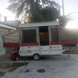1999 Jayco Currently Registered