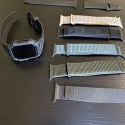 Apple Watch Series 10 46mm