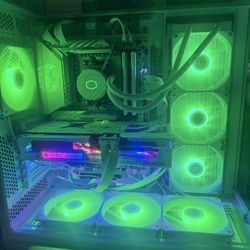 Gaming PC 9070XT