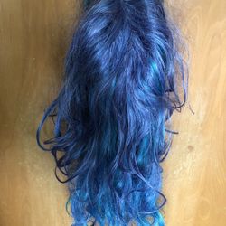 Costume Wig