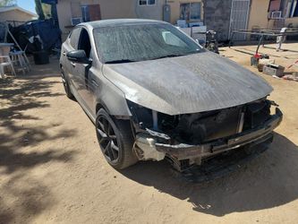 2013 kia optima 2.0 turbo parts parts