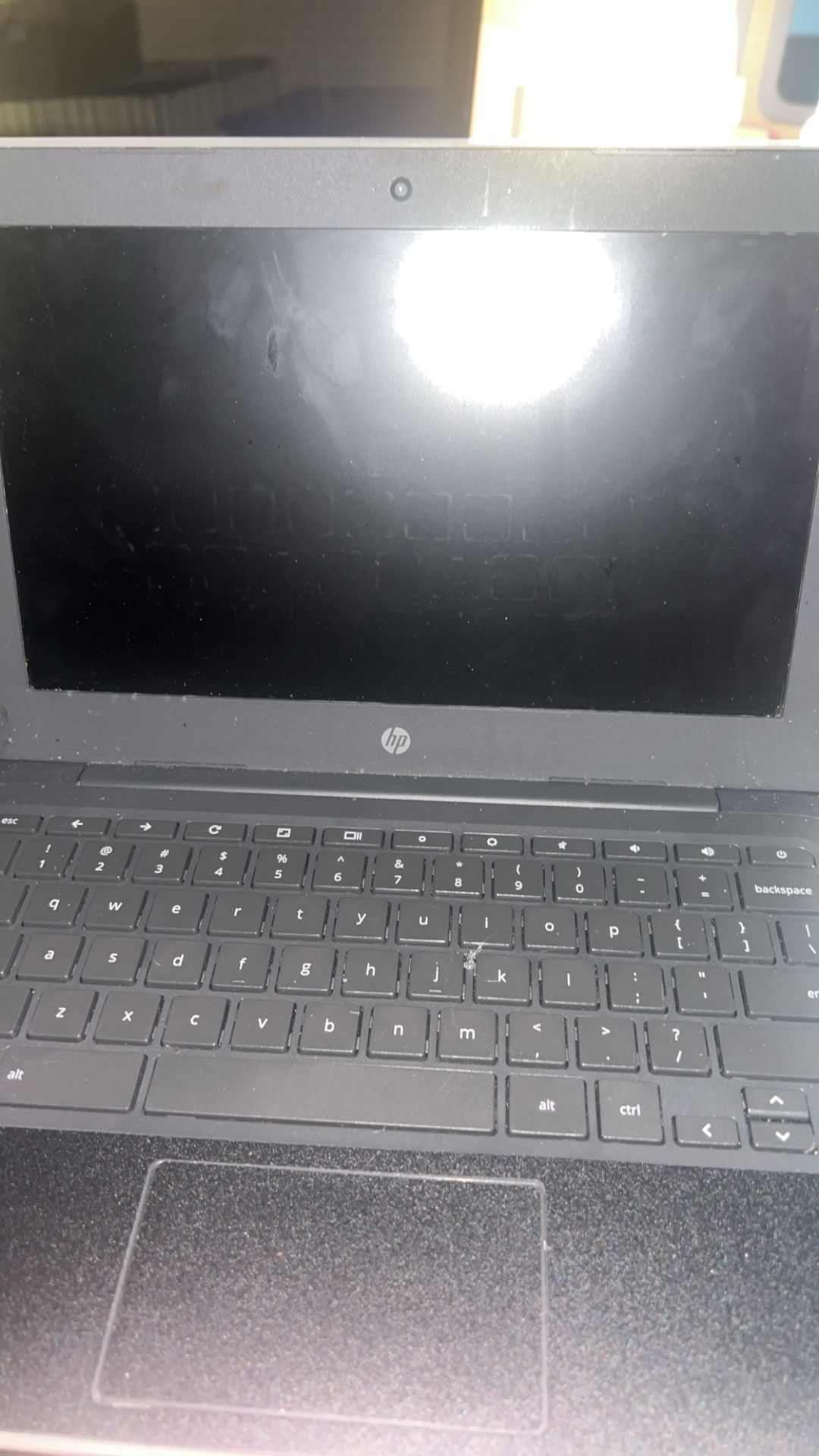 Laptop