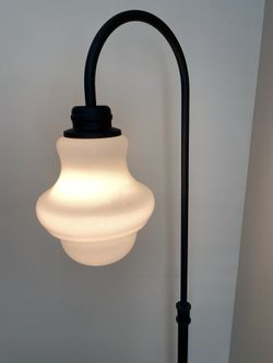 Pottery Barn Floor Lamp 