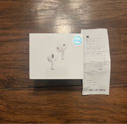 AirPods Pro 3