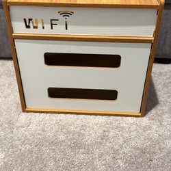 WiFi Display Box