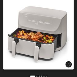 Air Fryer 10qt Large CruxGG