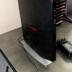 Verizon / Frontier FIOS Gigabyte Router 
