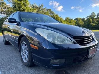 2003 Lexus ES