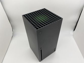 Xbox series X