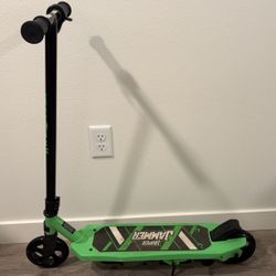 Hyper Jammer Electric Scooter 12 Volt Battery Powered Kids Will Deliver OBO