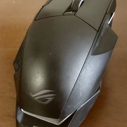 ASUS ROG Spatha X Wireless Gaming Mouse