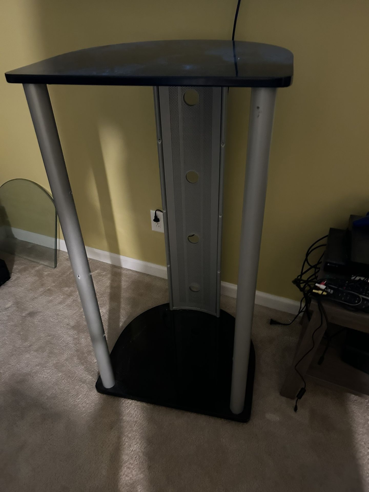 Printer, Stereo, Or Computer Monitor Stand