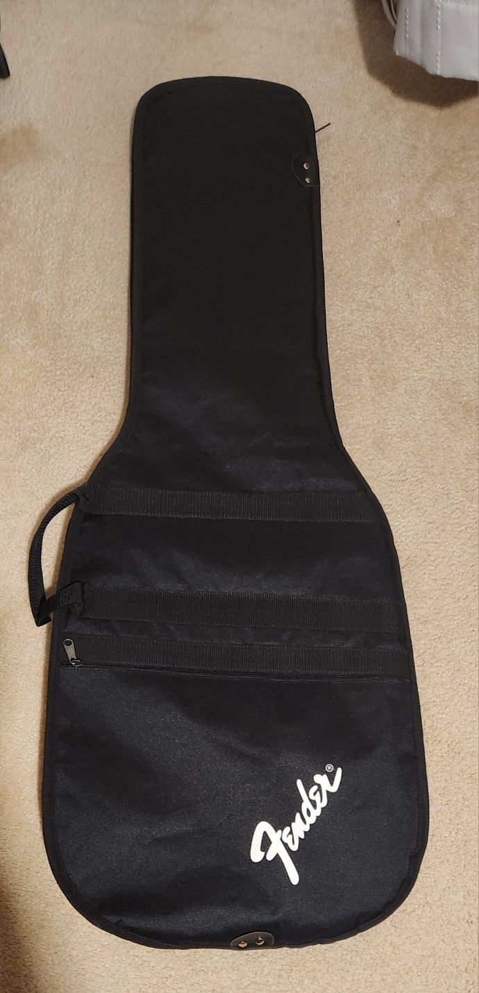 Guitar Gig Bag , Fender Original