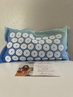 Yoga Wake Up Acupressure Pillow