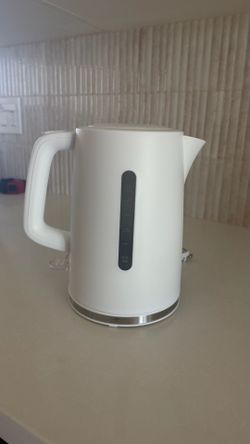 Electric Hot Water Kettle