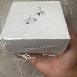 Airpods Pro 2