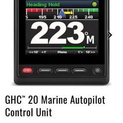 Garmin Auto Pilot 