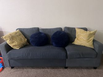 3 Seater Couch
