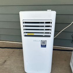 portable air conditioners