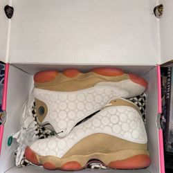 Nike Air Jordan Retro 13 CNY