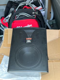 JBL Control 25T