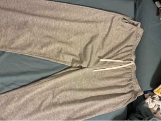 Light Sweat Pants