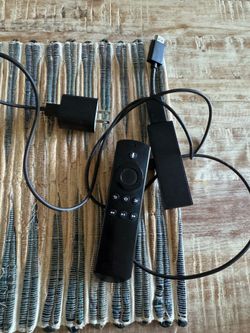 Amazon Fire Stick