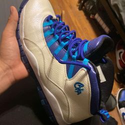Jordan 10 And Jordan 1 For Low 