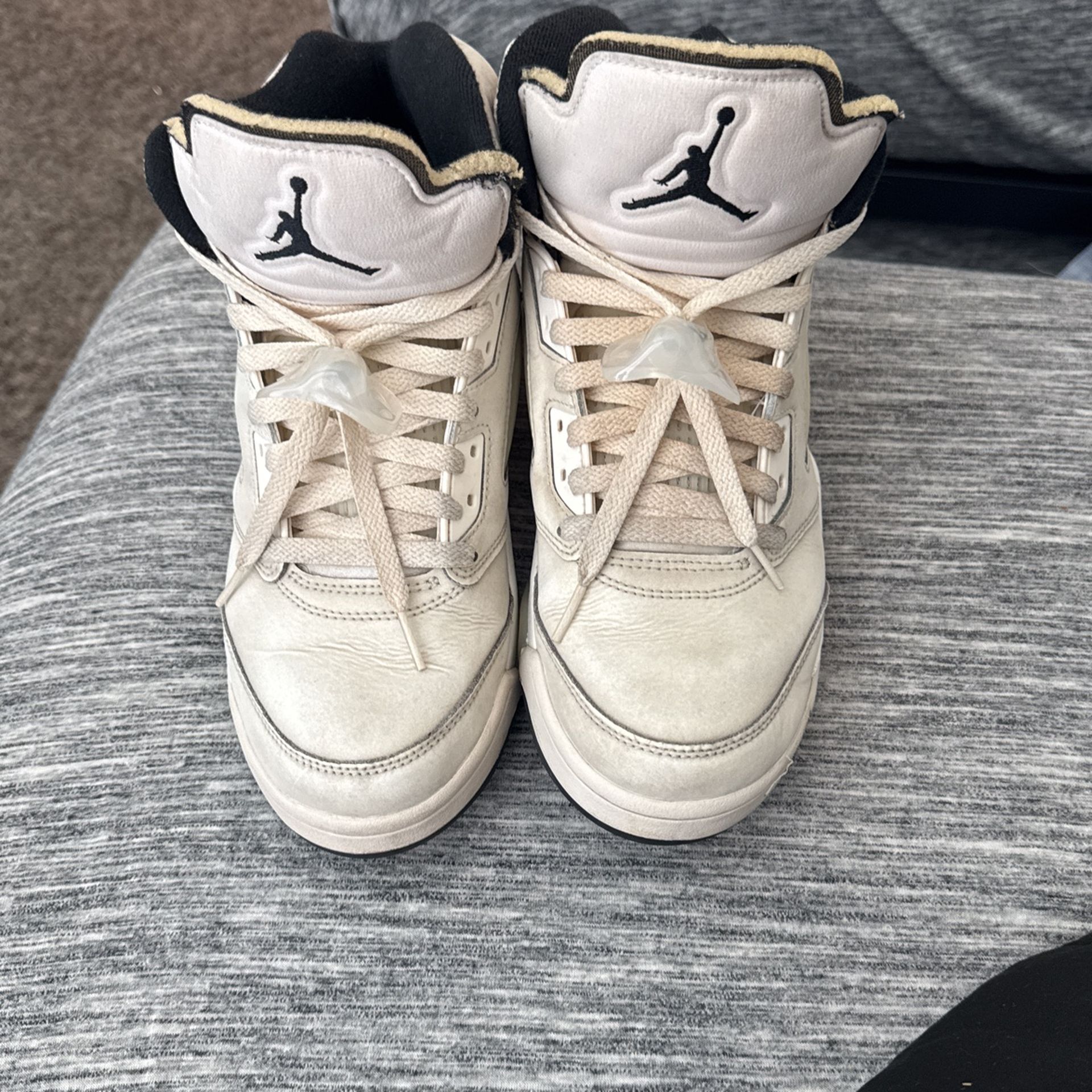 Jordan 5 Retro SE Sail