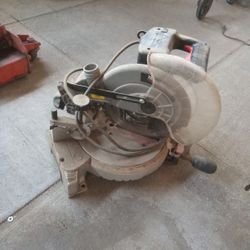 Table Saw