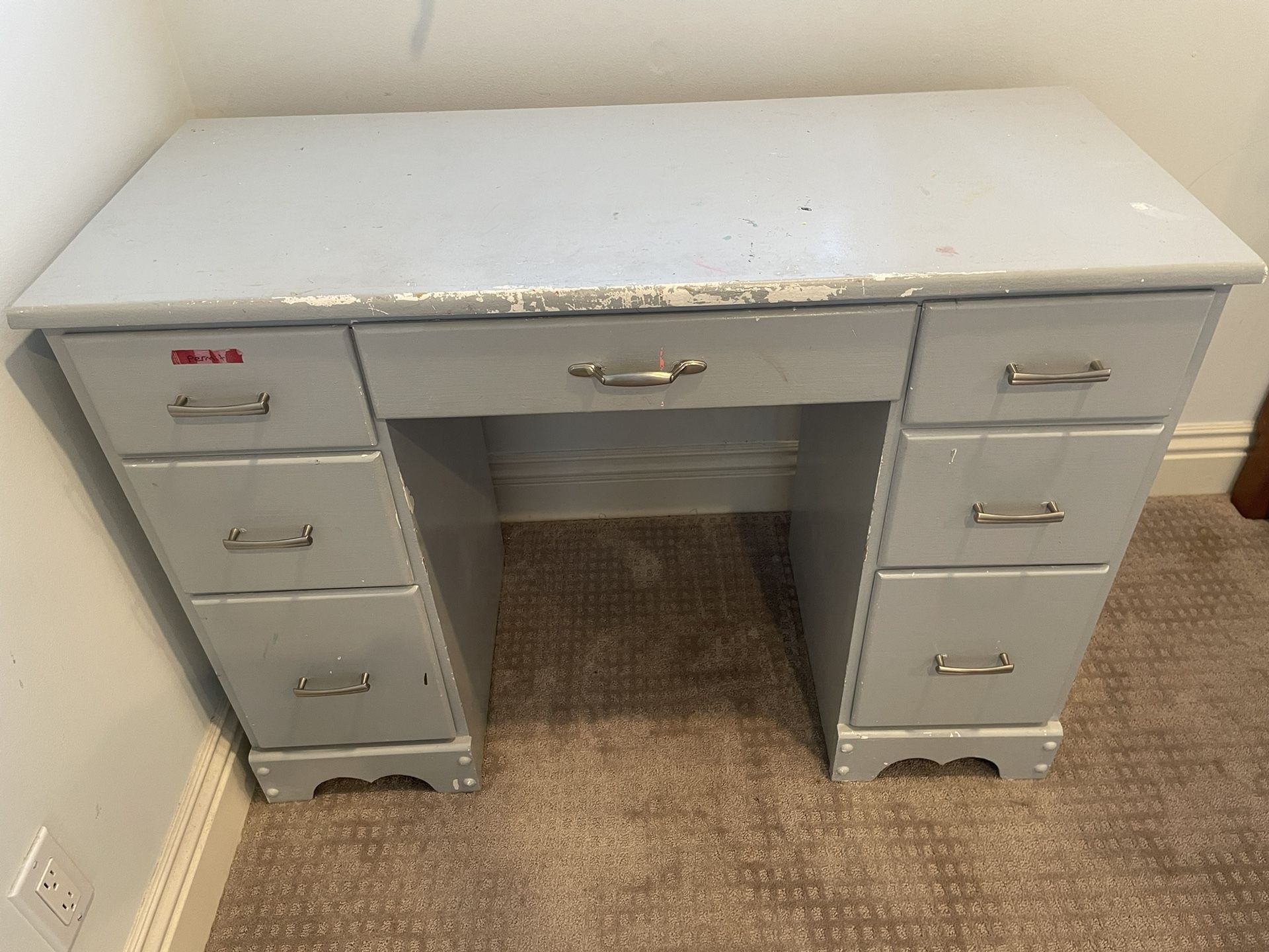 Student Desk