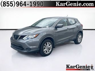 2019 Nissan Rogue Sport