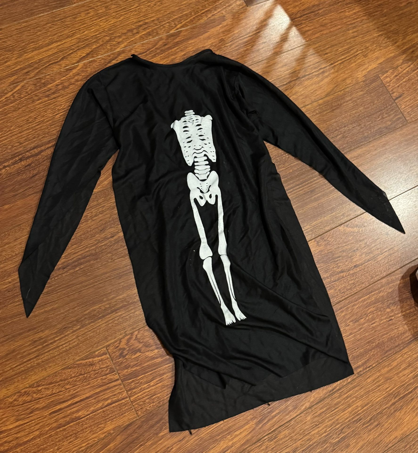 Halloween costume Ages7-8