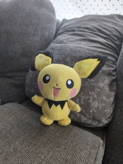Pichu