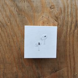 New Airpod Pro2s Usb-c $80